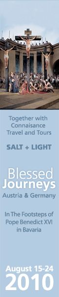 Blessed Journeys