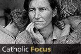 Catholic Focus