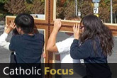 go to Catholic Focus Video
