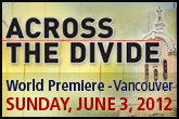 Across the divide