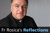 Fr Rosica's Reflections