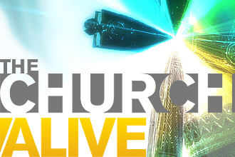 The Church Alive