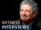 Witness interviews