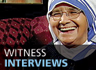 Witness interviews