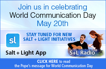 World Communication Day 2012
