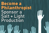 Project Sponsorships