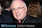 Witness interview