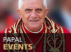 Papal Events