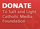 Dontate to Salt + Light