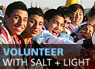Volunteer
