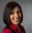 Photo of Alicia Ambrosio