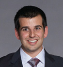 Photo of Christopher Ketelaars