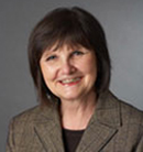 Photo of Gita Hosek
