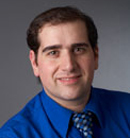 Photo of Richard Valenti