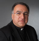 Photo of Fr Thomas Rosica