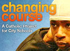 Changing Course