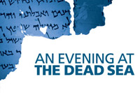 Dead Sea Scrolls