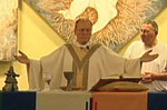 First Nations Catholics
