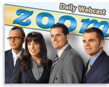 Zoom Catholic News