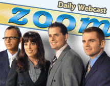 Zoom Catholic News