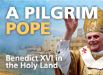 Pilgrim Pope